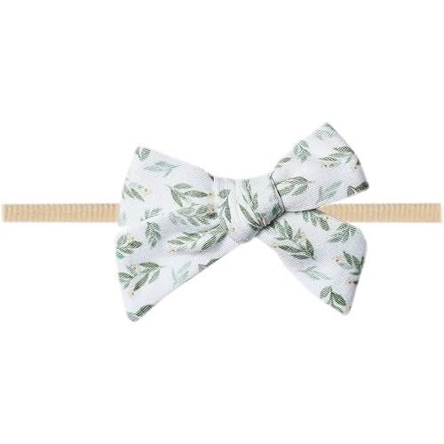 Copper Pearl Classic Baby Bow Fern