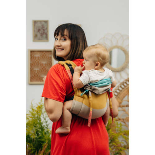 Onbuhimo, Pastels | Mama and Roo's – Mama & Roo's
