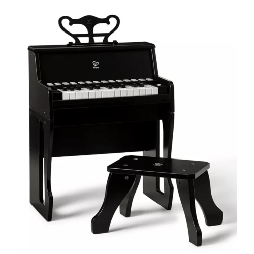 Learn with Lights Piano by Hape Toys - Ages 3+