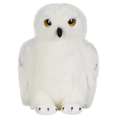 Hedwig Soft Toy - Large