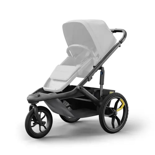 Switch &Jog Jogging Frame - HipBabyGear