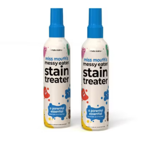 Miss Mouth\'s Messy Eater Stain Treater Spray