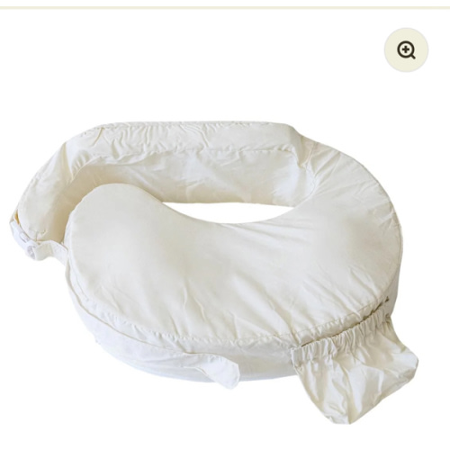 Organic Nursing Pillow