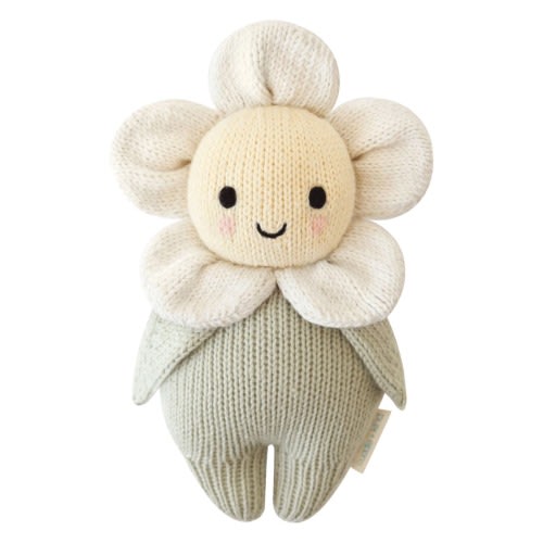 Flower Stuffed Animal