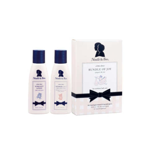 Newborn Gift Set – Noodle & Boo