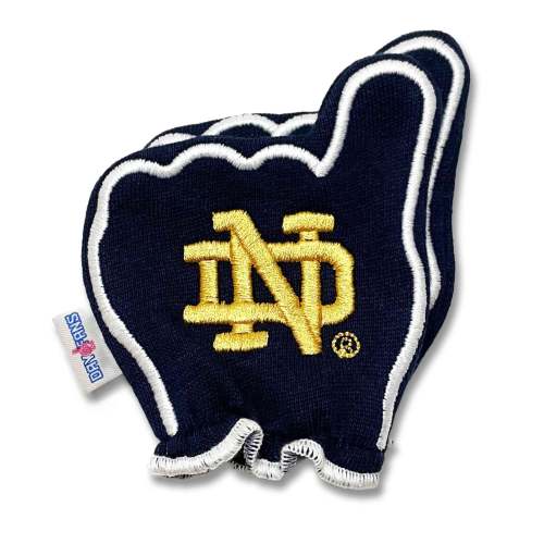 Notre Dame Go Irish! FanMitts™