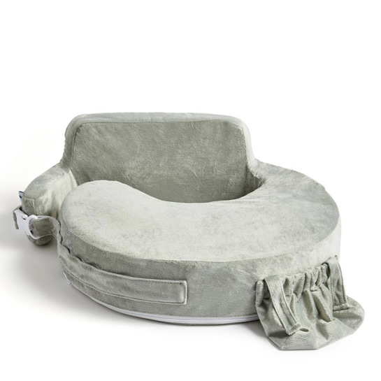 Super Deluxe Nursing Pillow Slipcover
