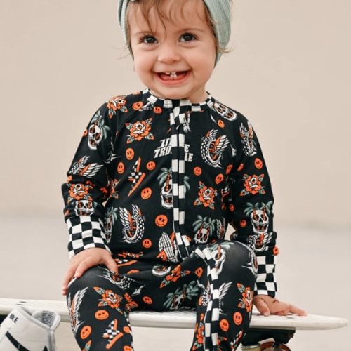 Trouble We Trust Jammies