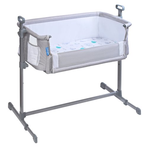 Milliard Side Sleeper Bedside Bassinet
