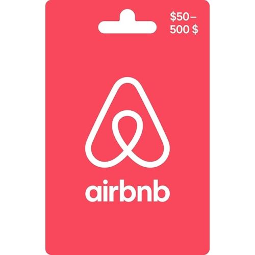 Airbnb Gift Card