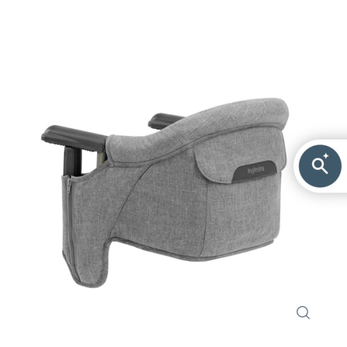 Fast Table Chair