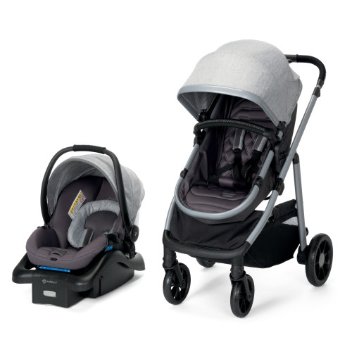 Monbebe 6-in-1 Modular Travel System, Soho2, Toddler