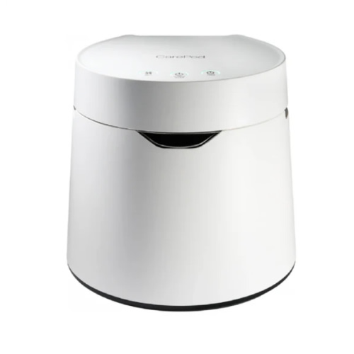 Carepod One - Stainless Steel Humidifier