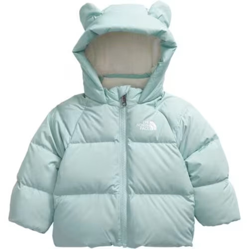 The North Face North Down Fleece-Lined Jacket - Infants' - Kids