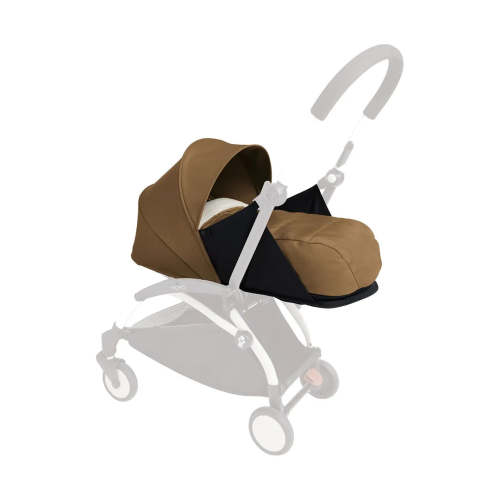 Babyzen Newborn Pack - Toffee