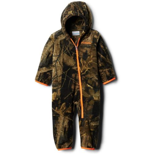 Amazon.com: Columbia Girls' Snowtop Ii Bunting : Clothing, Shoes & Jewelry