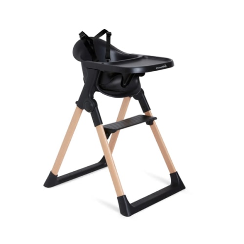 Float™ Foldable High Chair | Munchkin