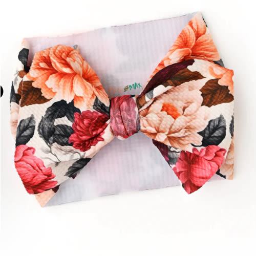 Kamila HEADWRAP – Gigi and Max
