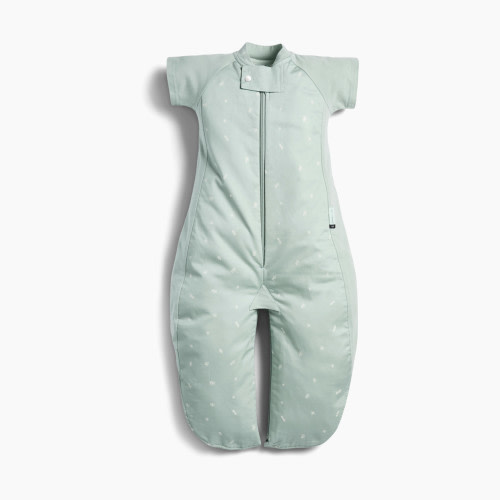 ergoPouch 1.0 TOG Sleep Suit Bag - Sage, 03-12 months