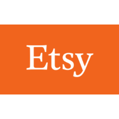 Etsy Gift Card