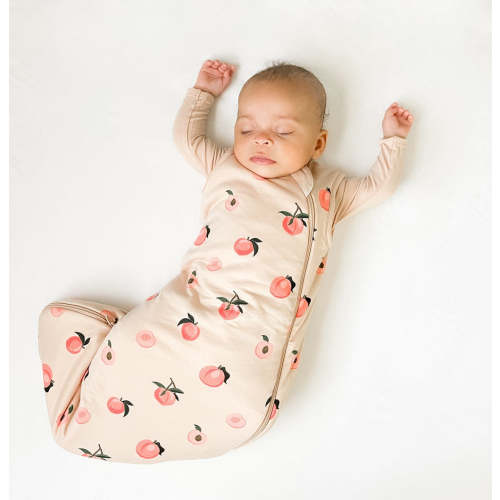 Sleep Bag in Peach 1.0
