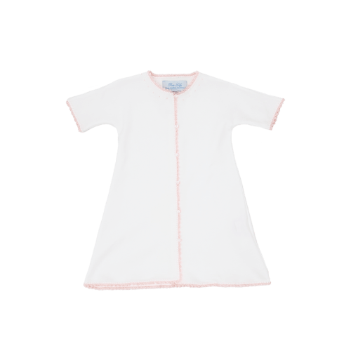 Jersey Day Gown