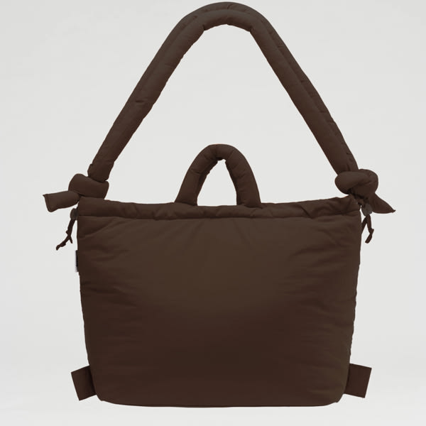 Ona Soft Bag – Ölend