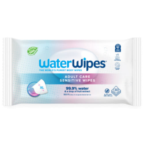 Toddler & Baby Wipes for Sensitive Skin | WaterWipes US