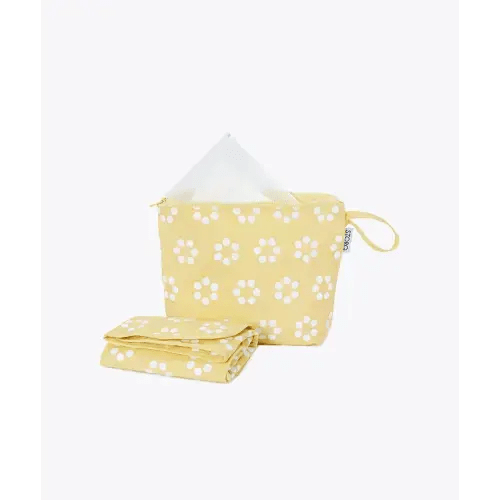 Quick Change Kit Bag