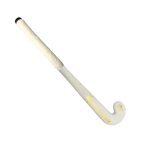 Gryphon 18" Girls/Boys Mini Field Hockey Stick - White