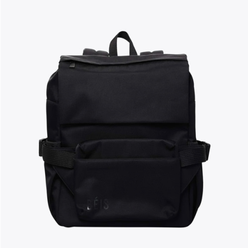 BÉIS 'The Ultimate Diaper Backpack' in Black - Diaper Bag & Diaper Backpack