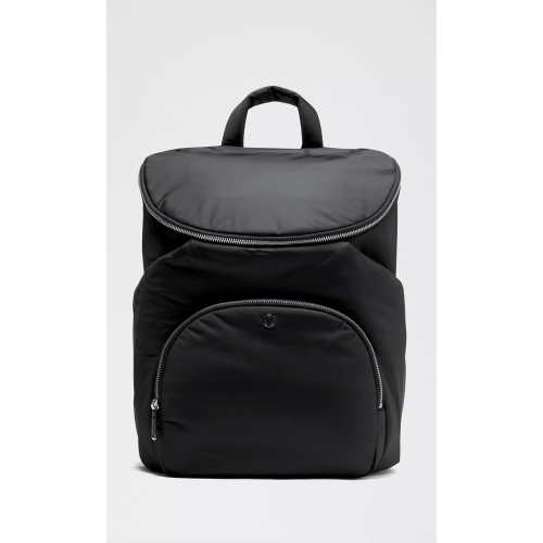 Dave's Diaper Backpack