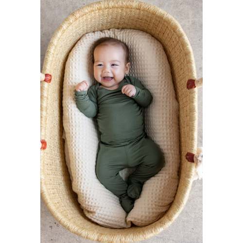 Basil Baby Sleep Set