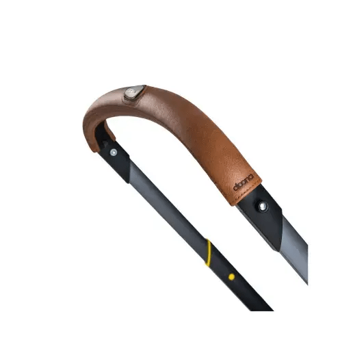 Doona Handlebar Cover - Black