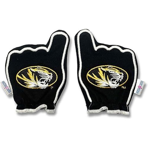 Day1Fans Officially-licensed Protective Baby Mittens