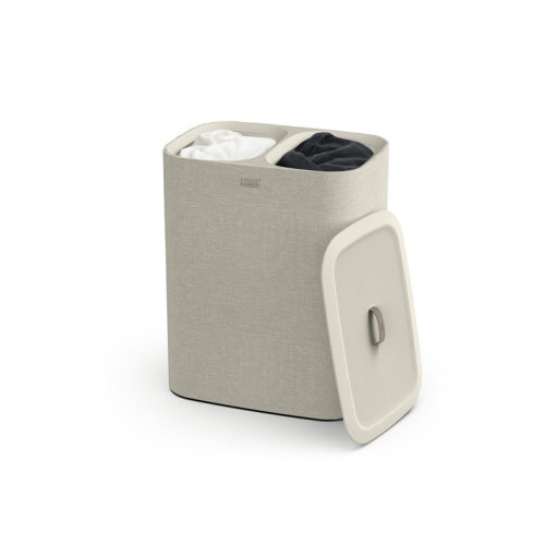 Joseph Joseph Tota Laundry Hamper Separation Basket with Lid & Reviews | Wayfair