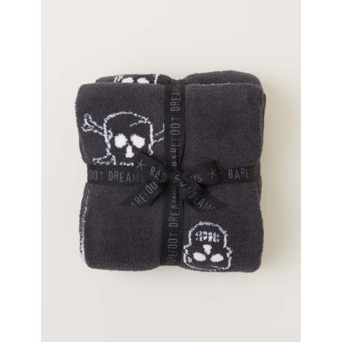 CozyChic® Skull Throw