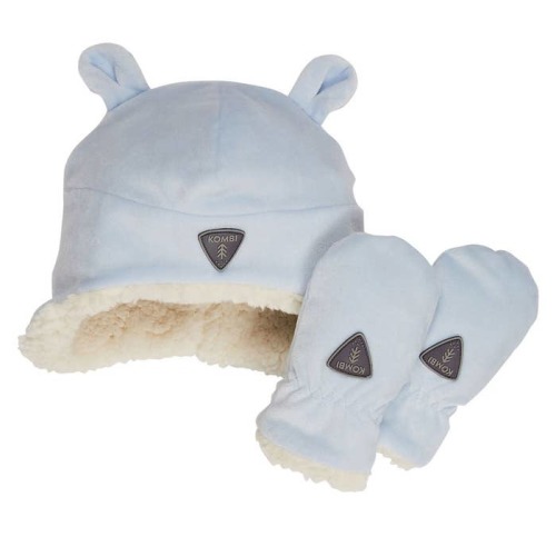 Sherpa Set Infant