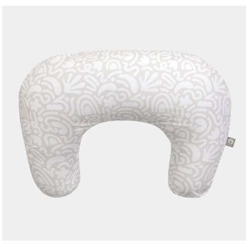 New Boppy Nursing Pillow