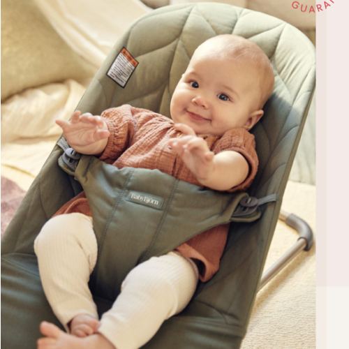 BabyBjörn Bouncer Bliss