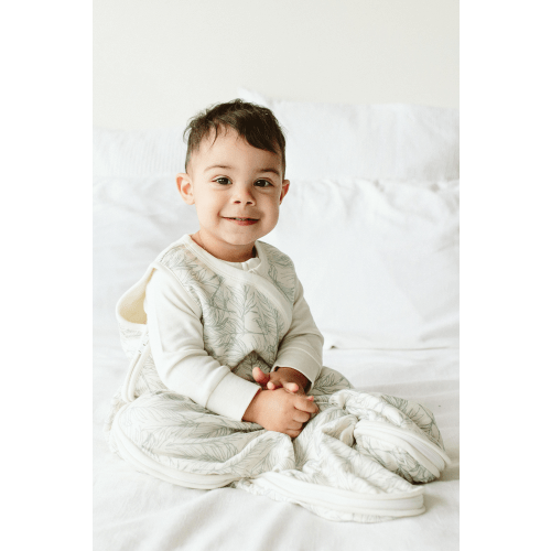 SLUMBER SLEEPBAG | COASTAL