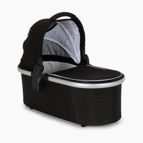 Mockingbird Bassinet - Black