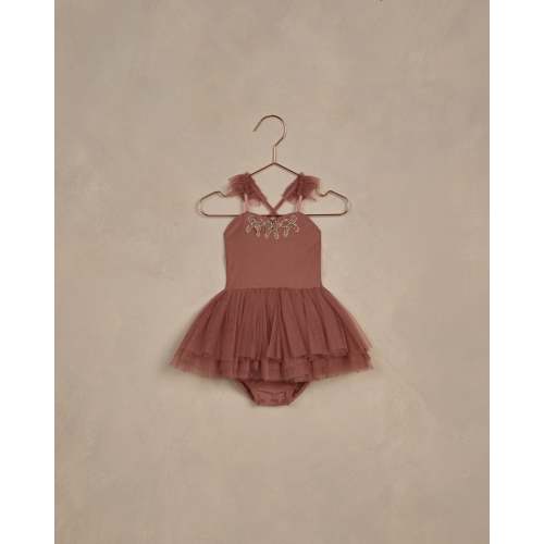NORALEE Clementine Tutu || Poppy - size 12M
