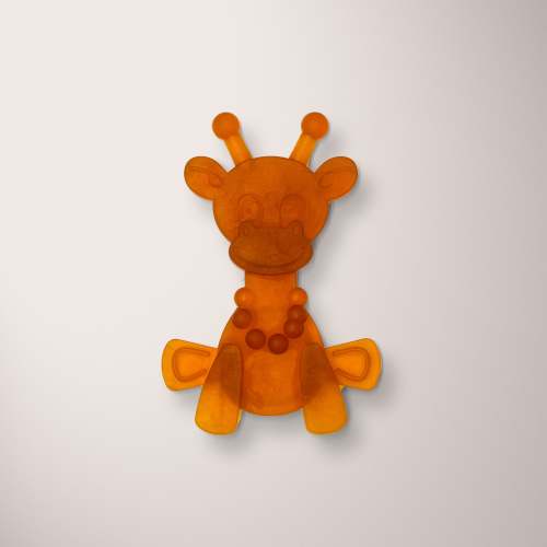Little Bamber Teething Toy