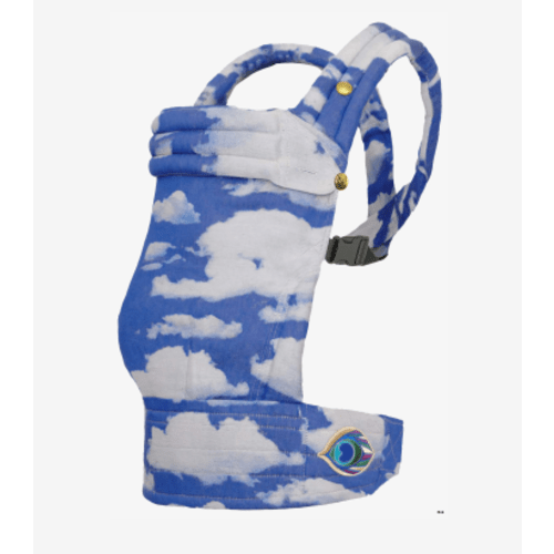 Sky | Zeitgeist Baby Carrier | SHOP ARTIPOPPE