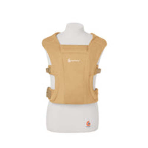 Embrace Baby Carrier - Camel