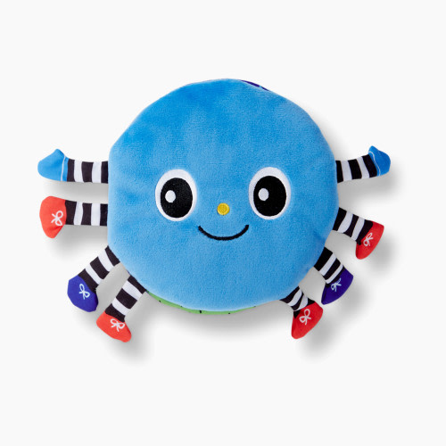 Melissa & Doug Itsy-Bitsy Spider Soft Book