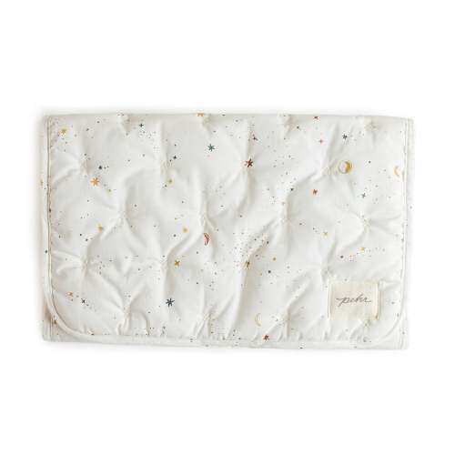 On the Go Portable Changing Pad