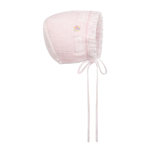 Secret Garden Bonnet | Feltman Brothers