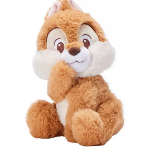 Chip Plush – Small 9'' – Disney Store Japan | Disney Store